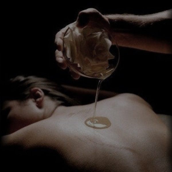 Trápí Vás nedostatek testosteronu? Zapomeňte na prášky, raději změňte životní styl a zkuste erotické masáže